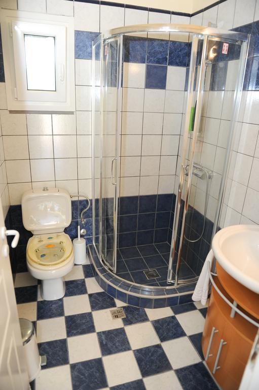 Appartamenti Angelika Perdika  Habitación foto