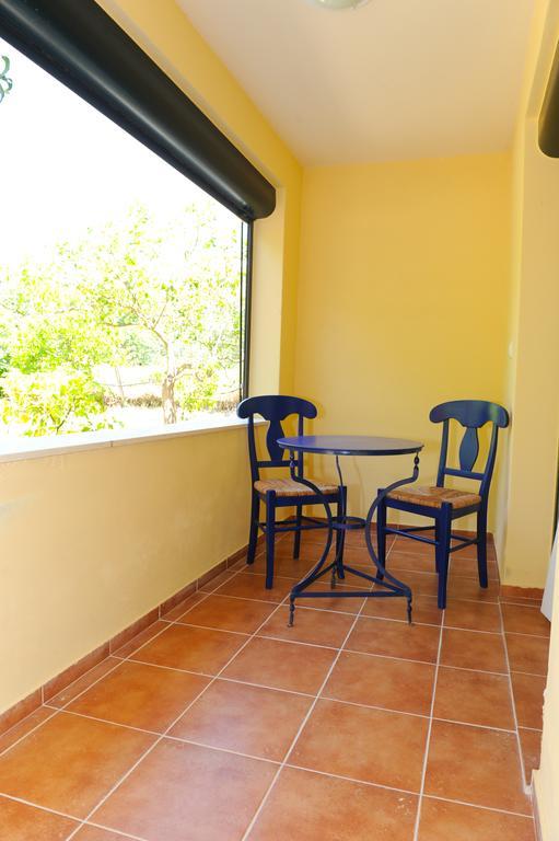 Appartamenti Angelika Perdika  Habitación foto